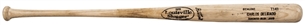 2001-2004 Carlos Delgado Game Used Louisville Slugger T141 Model Bat (PSA/DNA)